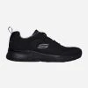 SKECHERS SKECH-AIR DYNAMIGHT-FAST BRAKE -Κατάστημα Geox 3510TSKEC6070037 Black 1