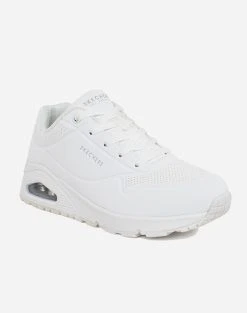 SKECHERS UNO-STAND ON AIR -Κατάστημα Geox 3510TSKEC6070042 White 2