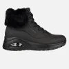 SKECHERS UNO RUGGED -Κατάστημα Geox 3510TSKEC6070051 Black 1