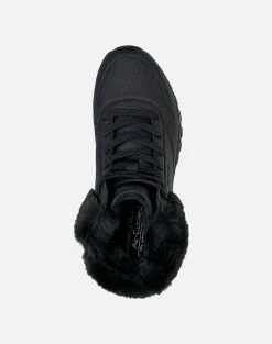 SKECHERS UNO RUGGED -Κατάστημα Geox 3510TSKEC6070051 Black 3