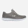 SKECHERS SUMMITS-OH SO SMOOTH -Κατάστημα Geox 3510TSKEC6070052 DarkGray 1