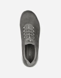 SKECHERS SUMMITS-OH SO SMOOTH -Κατάστημα Geox 3510TSKEC6070052 DarkGray 3