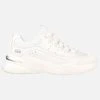 SKECHERS BOBS BAMINA-STAR STRIKEZ -Κατάστημα Geox 3510TSKEC6070053 OffWhite 1