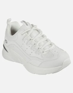 SKECHERS BOBS BAMINA-STAR STRIKEZ -Κατάστημα Geox 3510TSKEC6070053 OffWhite 2