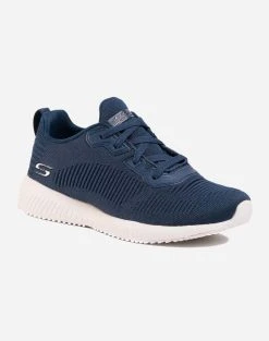 SKECHERS BOBS Sport Squad - Tough Talk 7 SKECHERS BOBS Sport Squad - Tough Talk -Κατάστημα Geox 3510TSKEC6070054 NavyBlue 3