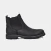 UGG Biltmore Chelsea -Κατάστημα Geox 3520A0UGG6080012 Black 1