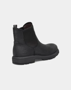 UGG Biltmore Chelsea -Κατάστημα Geox 3520A0UGG6080012 Black 4