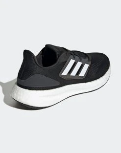 ADIDAS PUREBOOST 22 SNEAKER ΑΘΛΗΤΙΚΟ -Κατάστημα Geox 3520AADID6070165 Black 3
