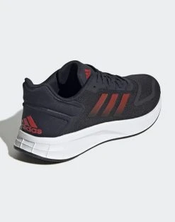 ADIDAS ΠΑΠΟΥΤΣΙΑ ΑΘΛΗΤΙΚΑ DURAMO 10 SNEAKER -Κατάστημα Geox 3520AADID6070168 MidnightBlue 3