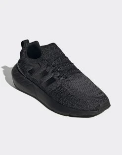 ADIDAS SWIFT RUN 22 SNEAKERS ΑΘΛΗΤΙΚΑ -Κατάστημα Geox 3520AADID6070174 Black 3