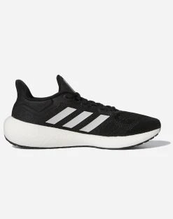 ADIDAS PUREBOOST JET SNEAKERS ΑΘΛΗΤΙΚΟ -Κατάστημα Geox 3520AADID6070175 Black 5
