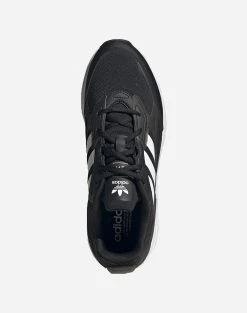 ADIDAS ZX 1K BOOST 2.0 SNEAKER ΑΘΛΗΤΙΚΟ -Κατάστημα Geox 3520AADID6070176 Black 3