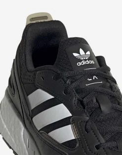 ADIDAS ZX 1K BOOST 2.0 SNEAKER ΑΘΛΗΤΙΚΟ -Κατάστημα Geox 3520AADID6070176 Black 5