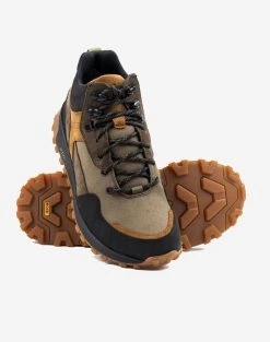 CLARKS ATL TrekHiGTX Dark -Κατάστημα Geox 3520ACLAR6080001 DarkOliveGreen 3