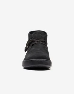 CLARKS CourtLite DBT -Κατάστημα Geox 3520ACLAR6080008 TotalBlack 3