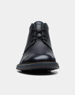 Κατάστημα Geox -Κατάστημα Geox 3520ACLAR6080011 Black 2