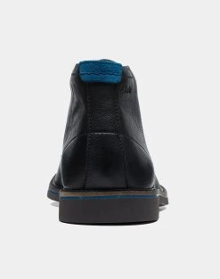 CLARKS AtticusLT Mid -Κατάστημα Geox 3520ACLAR6080011 Black 5