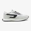 DIESEL S-RACER LC SNEAKERS -Κατάστημα Geox 3520ADIES6070107 OffWhite 1