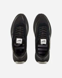 DIESEL S-RACER LC SNEAKERS -Κατάστημα Geox 3520ADIES6070109 Black 3