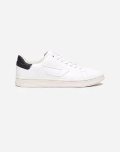 DIESEL S-ATHENE LOW SNEAKERS