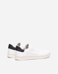 DIESEL S-ATHENE LOW SNEAKERS -Κατάστημα Geox 3520ADIES6070110 OffWhite 3