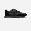 DIESEL S-RACER LC SNEAKERS -Κατάστημα Geox 3520ADIES6070113 TotalBlack 1