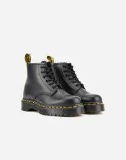 Dr. Martens DR.MARTENS 101 Bex Virginia -Κατάστημα Geox 3520ADRMA6080003 Black 2