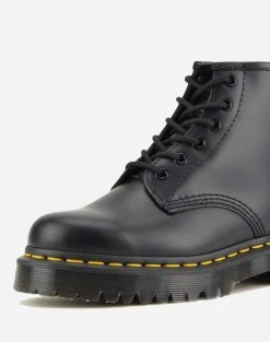 Dr. Martens DR.MARTENS 101 Bex Virginia -Κατάστημα Geox 3520ADRMA6080003 Black 5