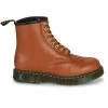 DR. MARTENS 8 Eye Boot 1460 -Κατάστημα Geox 3520ADRMA6080004 Brown 1