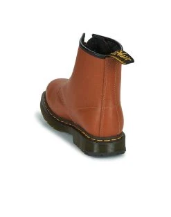 DR. MARTENS 8 Eye Boot 1460 -Κατάστημα Geox 3520ADRMA6080004 Brown 4