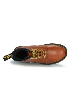 DR. MARTENS 8 Eye Boot 1460 -Κατάστημα Geox 3520ADRMA6080004 Brown 5