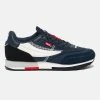 FILA SNAPPER SNEAKER ΑΘΛΗΤΙΚΑ -Κατάστημα Geox 3520AFILA6070001 NavyBlue 1