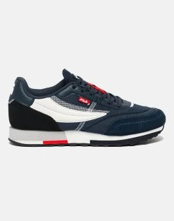 FILA SNAPPER SNEAKER ΑΘΛΗΤΙΚΑ