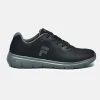 FILA FFM0075 Flexx FOOTWEAR SNEAKER ΑΘΛΗΤΙΚΑ -Κατάστημα Geox 3520AFILA6070003 Black 1