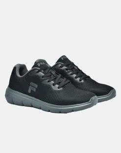 FILA FFM0075 Flexx FOOTWEAR SNEAKER ΑΘΛΗΤΙΚΑ -Κατάστημα Geox 3520AFILA6070003 Black 3