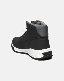 FILA FFM0169 Lance Xxi ΥΠΟΔΗΜΑ -Κατάστημα Geox 3520AFILA6070007 Black 3