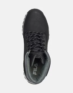 FILA FFM0169 Lance Xxi ΥΠΟΔΗΜΑ -Κατάστημα Geox 3520AFILA6070007 Black 4