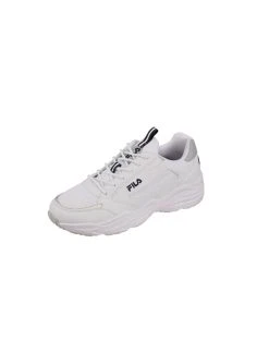 FILA FFM0146 Saluzzo ΥΠΟΔΗΜΑ -Κατάστημα Geox 3520AFILA6070009 OffWhite 2