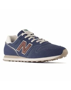 NEW BALANCE 373v2 - ΠΑΠΟΥΤΣΙ CLASSICS -Κατάστημα Geox 3520ANEWB6070040 Indigo 4