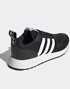 ADIDAS ORIGINAL ΠΑΠΟΥΤΣΙΑ MULTIX -Κατάστημα Geox 3520AORIG6070170 Black 4