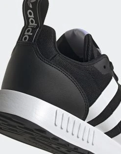 ADIDAS ORIGINAL ΠΑΠΟΥΤΣΙΑ MULTIX -Κατάστημα Geox 3520AORIG6070170 Black 5