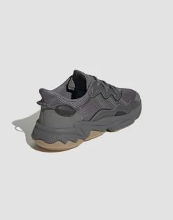 ADIDAS ORIGINAL ΠΑΠΟΥΤΣΙΑ OZWEEGO SNEAKERS -Κατάστημα Geox 3520AORIG6070176 DarkGray 3