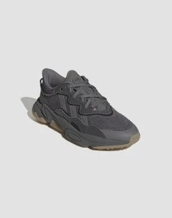ADIDAS ORIGINAL ΠΑΠΟΥΤΣΙΑ OZWEEGO SNEAKERS -Κατάστημα Geox 3520AORIG6070176 DarkGray 4