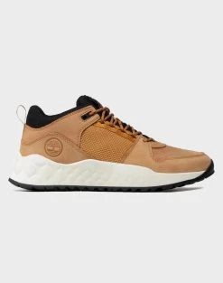 TIMBERLAND SOLAR WAVE