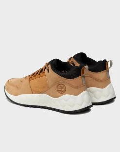 Alternative view of TIMBERLAND SOLAR WAVE