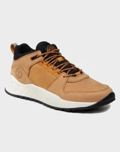 TIMBERLAND SOLAR WAVE -Κατάστημα Geox 3520ATIMB6070046 CookieBrown 3