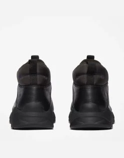TIMBERLAND BRADSTRULTRA WP/WLCHK -Κατάστημα Geox 3520ATIMB6080111 Black 3