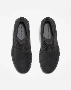 TIMBERLAND TBLORIGULTRA WP -Κατάστημα Geox 3520ATIMB6080115 Black 2