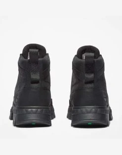 TIMBERLAND TBLORIGULTRA WP -Κατάστημα Geox 3520ATIMB6080115 Black 3