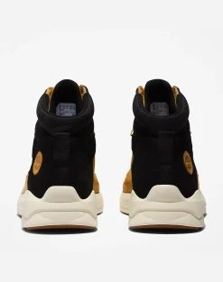 TIMBERLAND BRADSTREETULT HIKER -Κατάστημα Geox 3520ATIMB6080117 SandyBrown 2